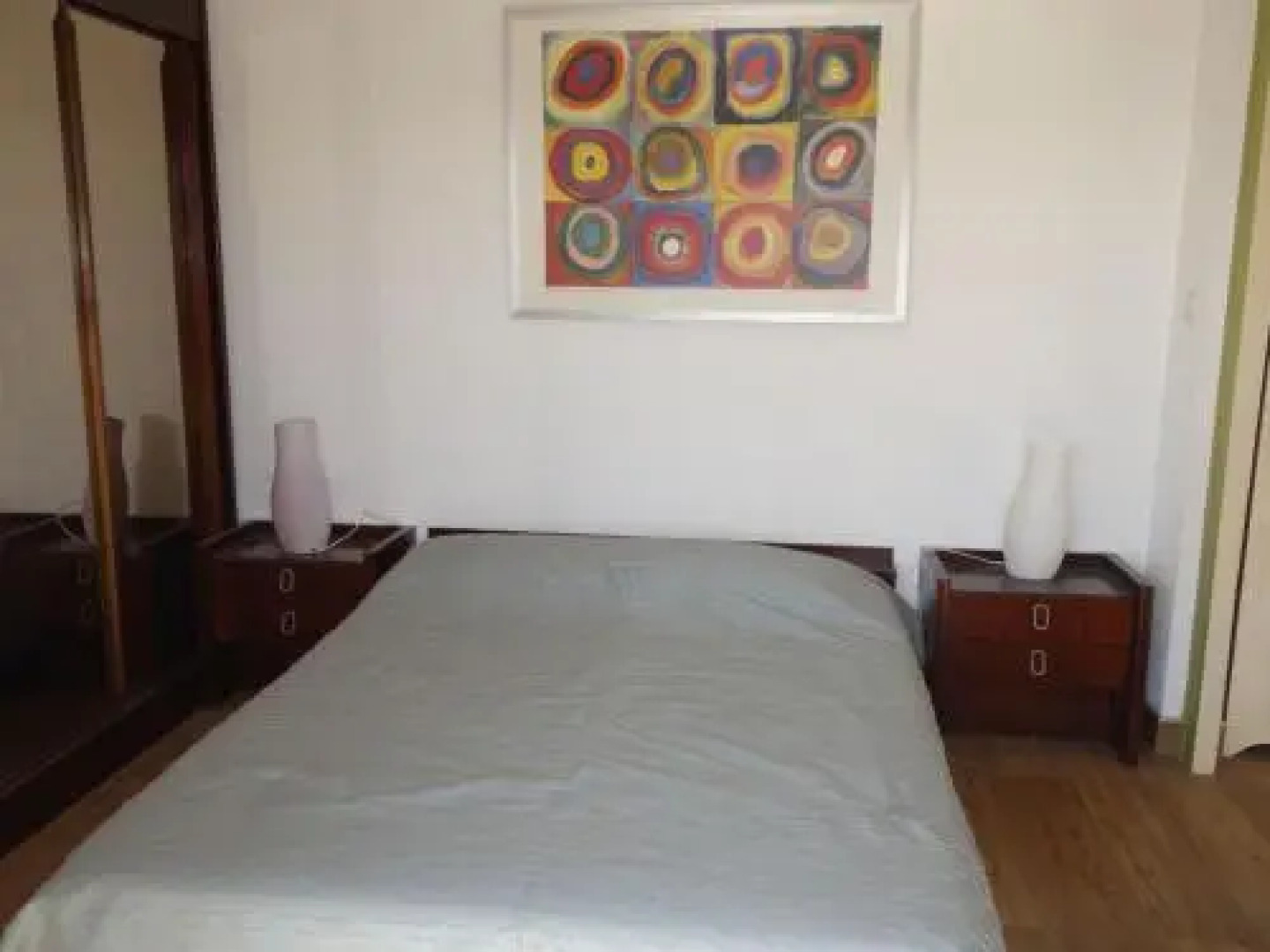 Apartment Hameau de Provence.1