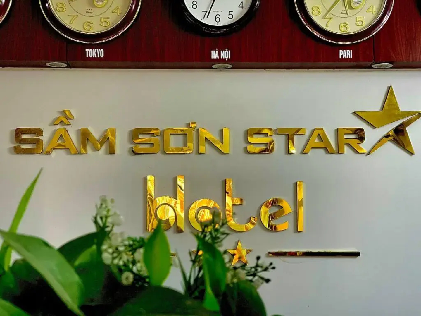 Sam Son Star Hotel