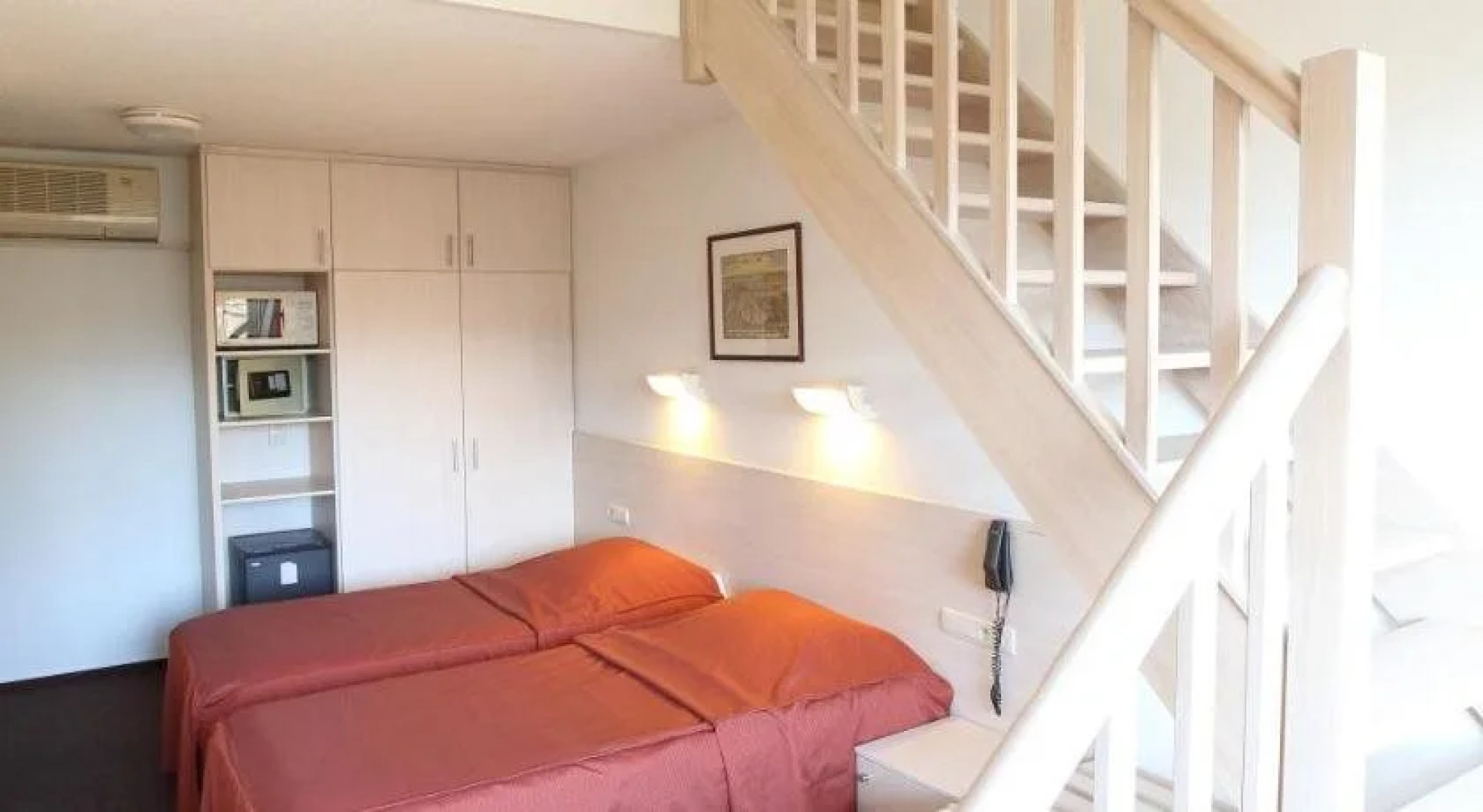 Hotel Corsendonk De Linde