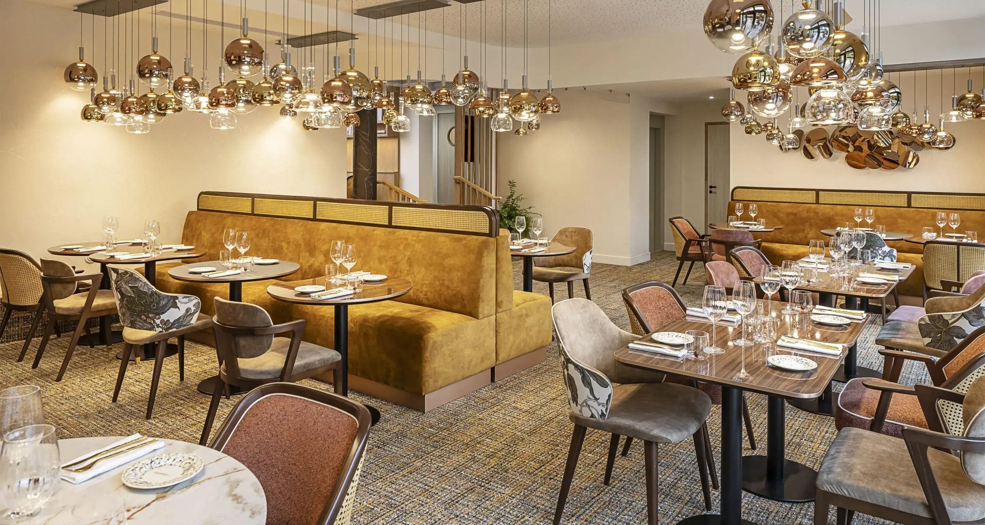 Best Western Plus Hotel Saint-Roch Orleans