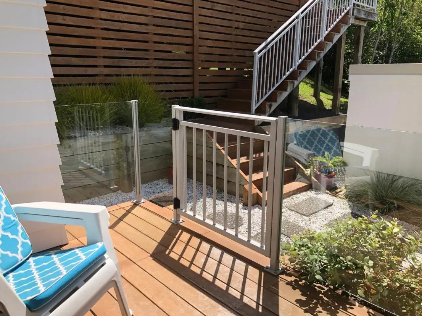 Beach Pod Studio - Tairua Bach