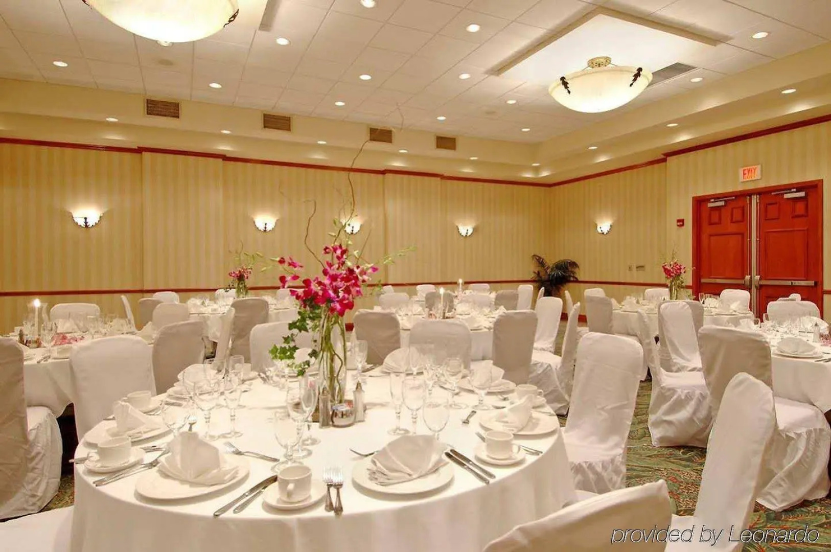 Hilton Garden Inn Dallas-Allen