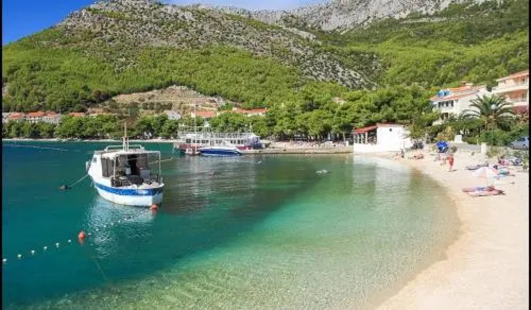 Apartments Villa Antony