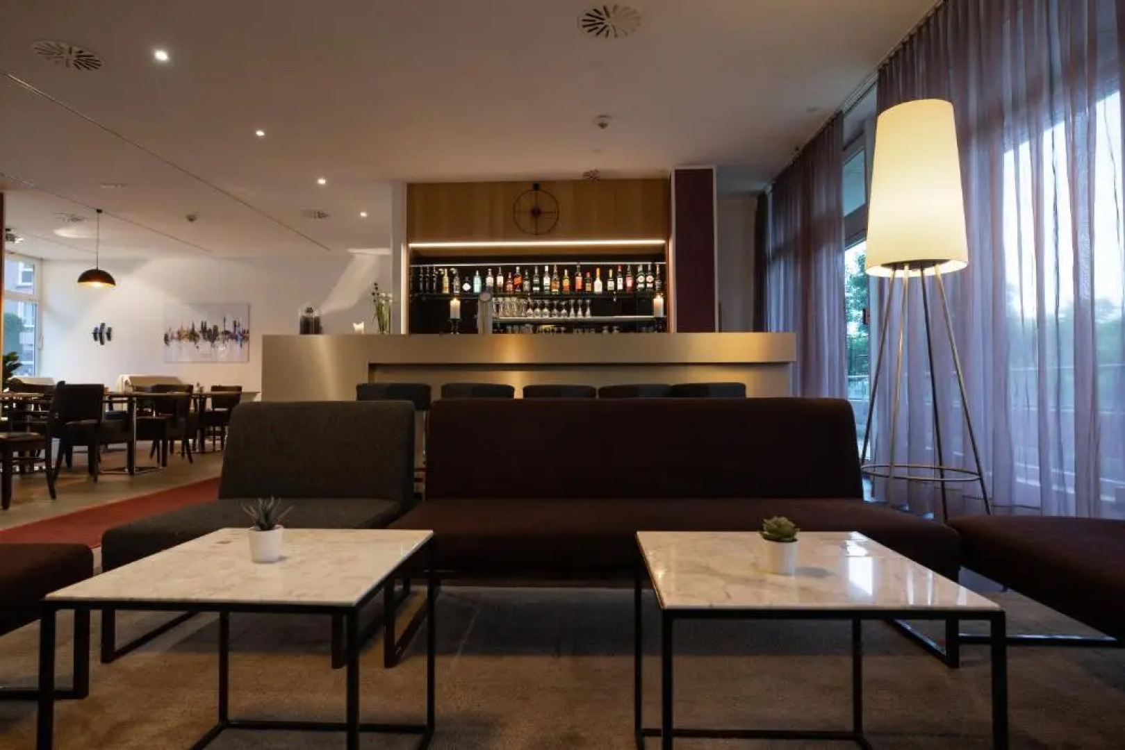 Отель Premier inn Munchen City Ost