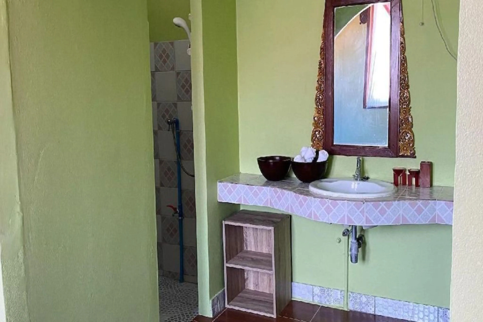 Viewdoi Art and Resort by ZUZU