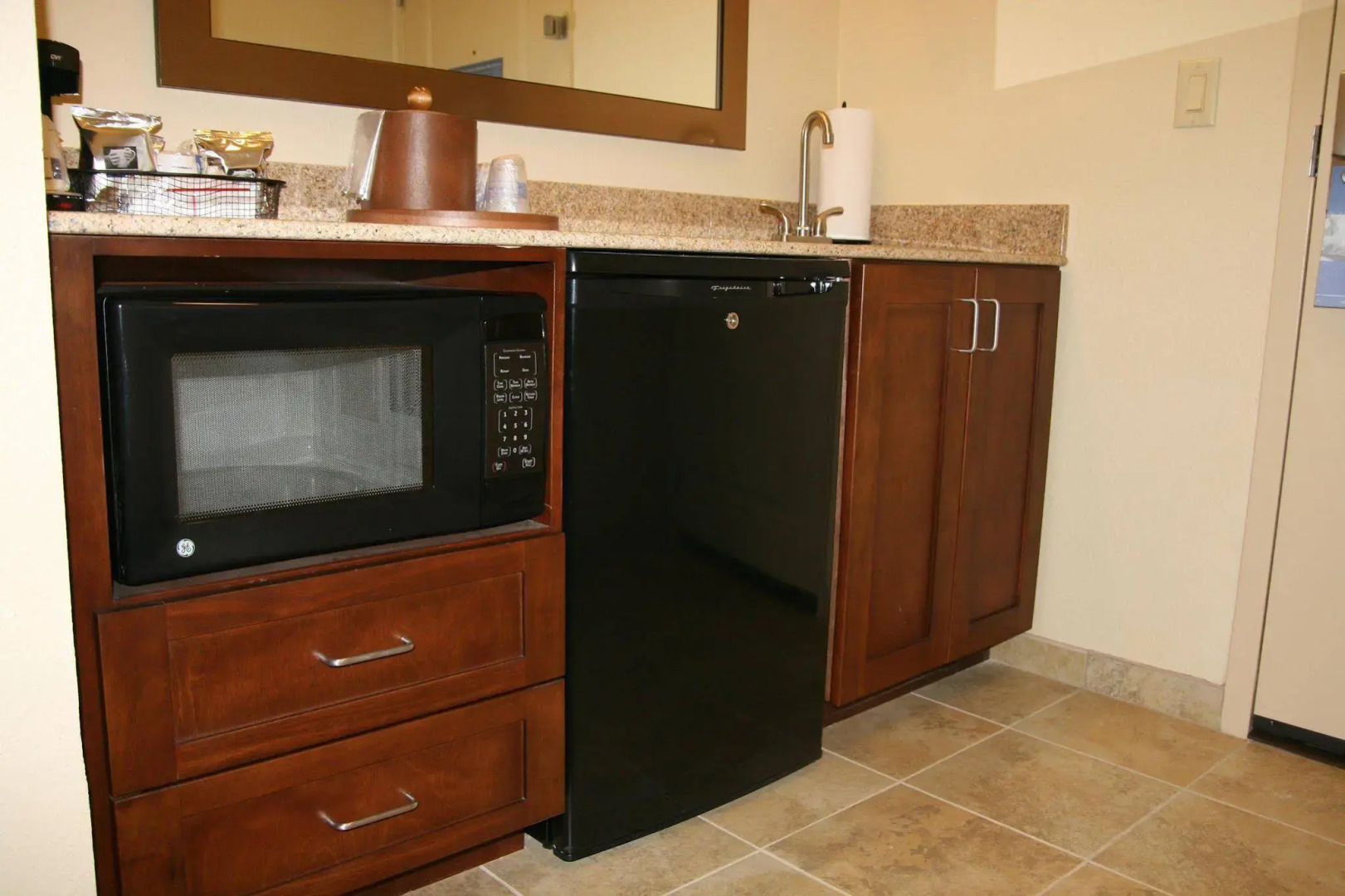 Hampton Inn and Suites Fort Worth/Forest Hill