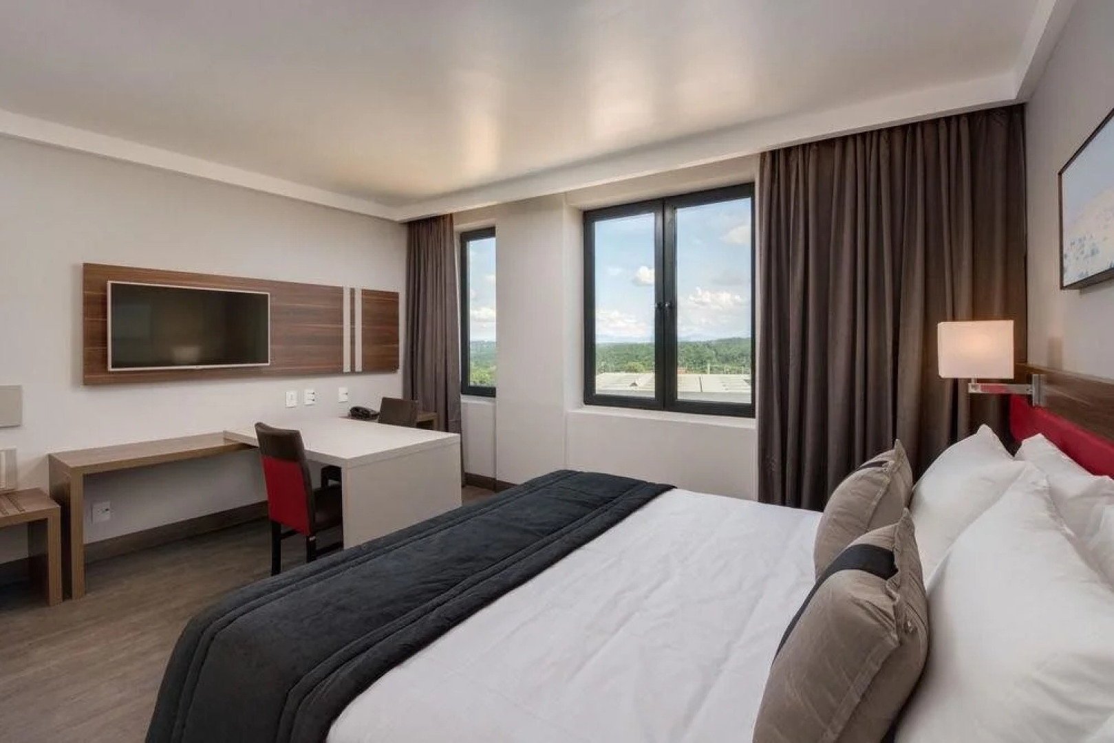 Prodigy Hotel Confins Airport