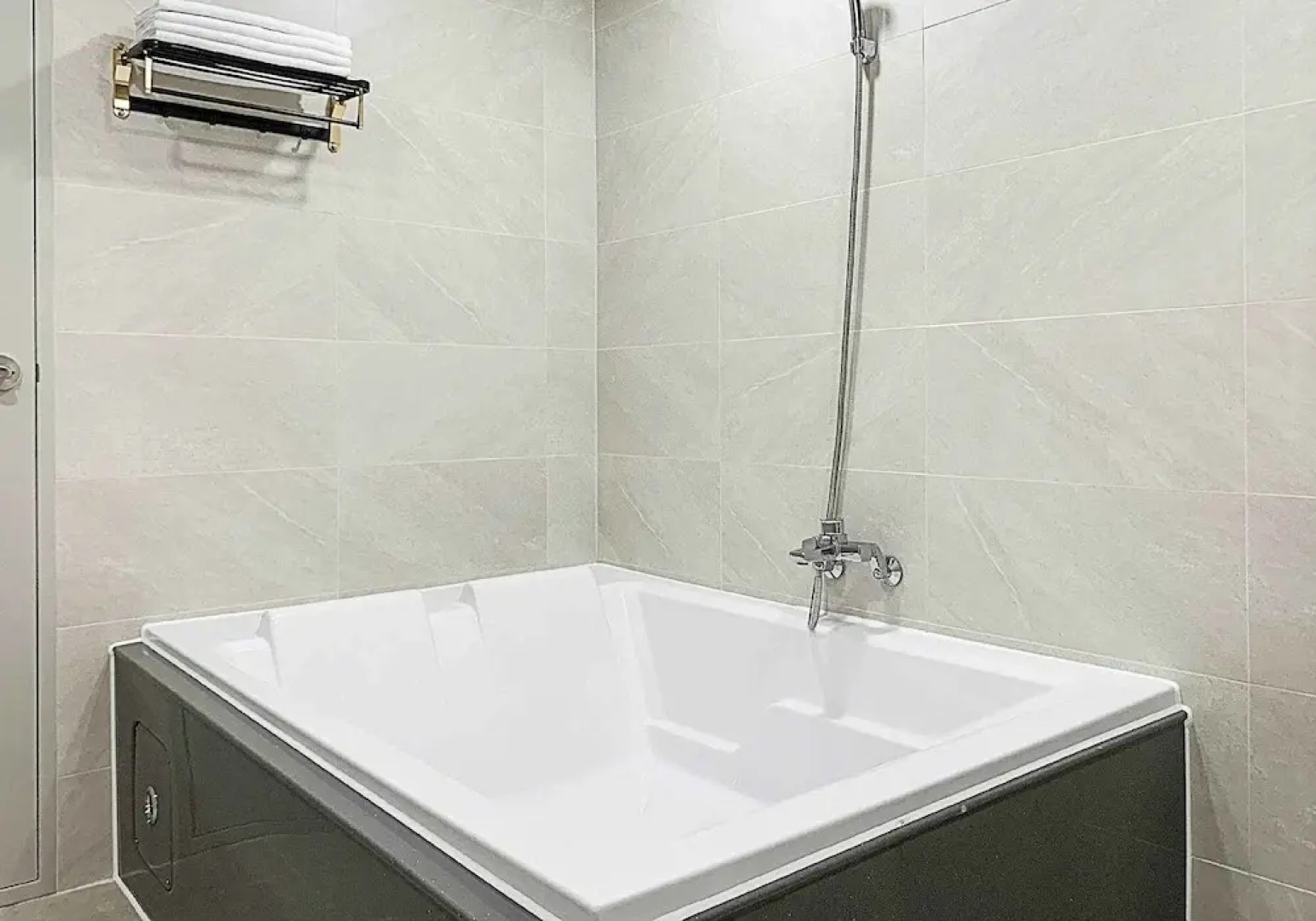 Brown Dot Hotel Buan Byeonsan