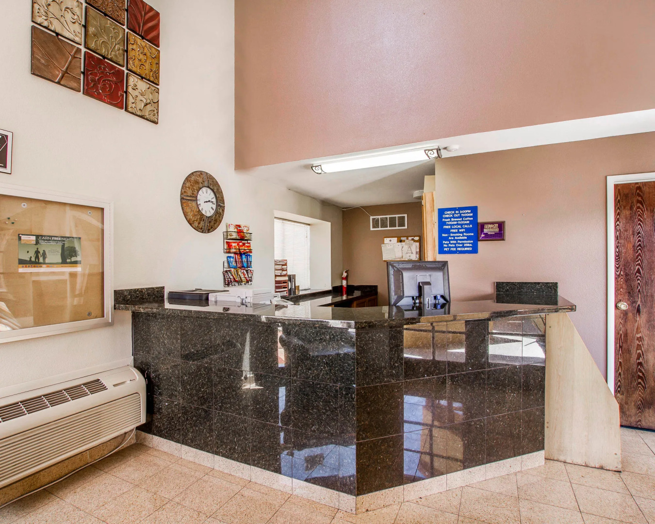 Rodeway Inn Near AZ State University