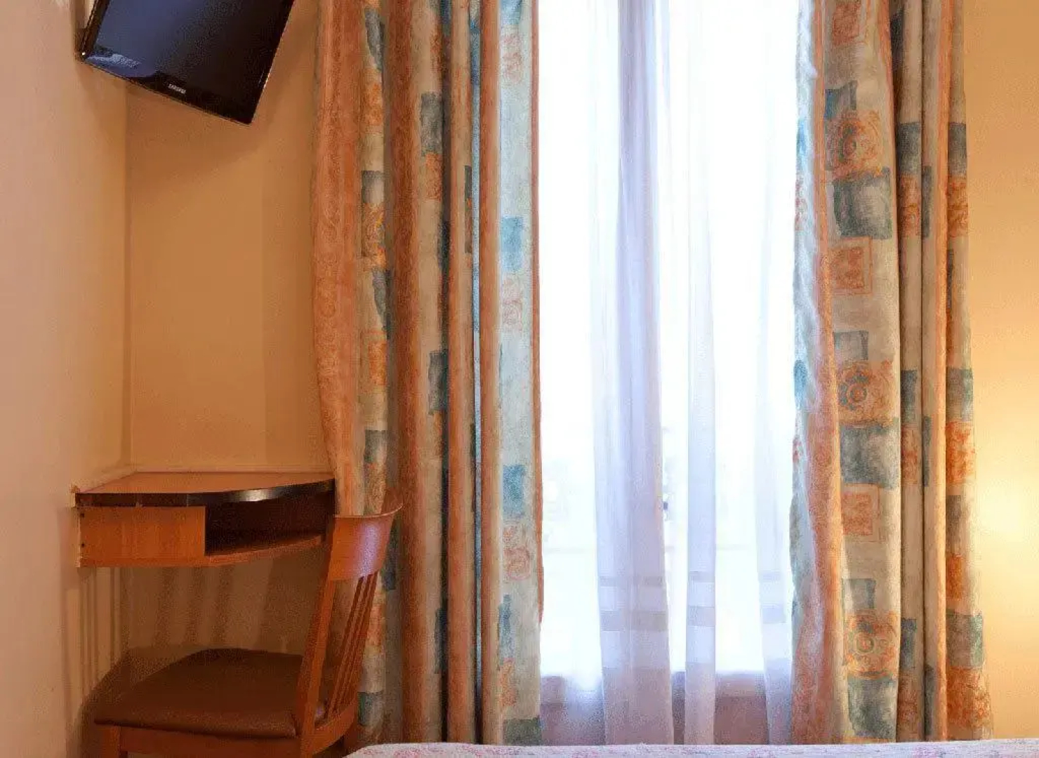 Hibiscus République