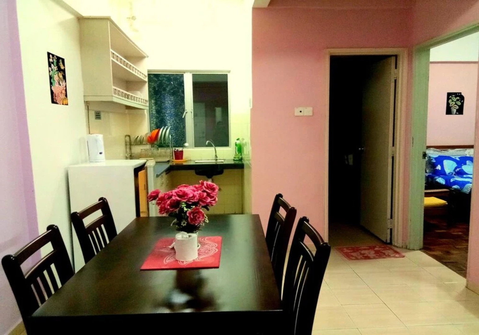 Selesa Beach Resort Port Dickson