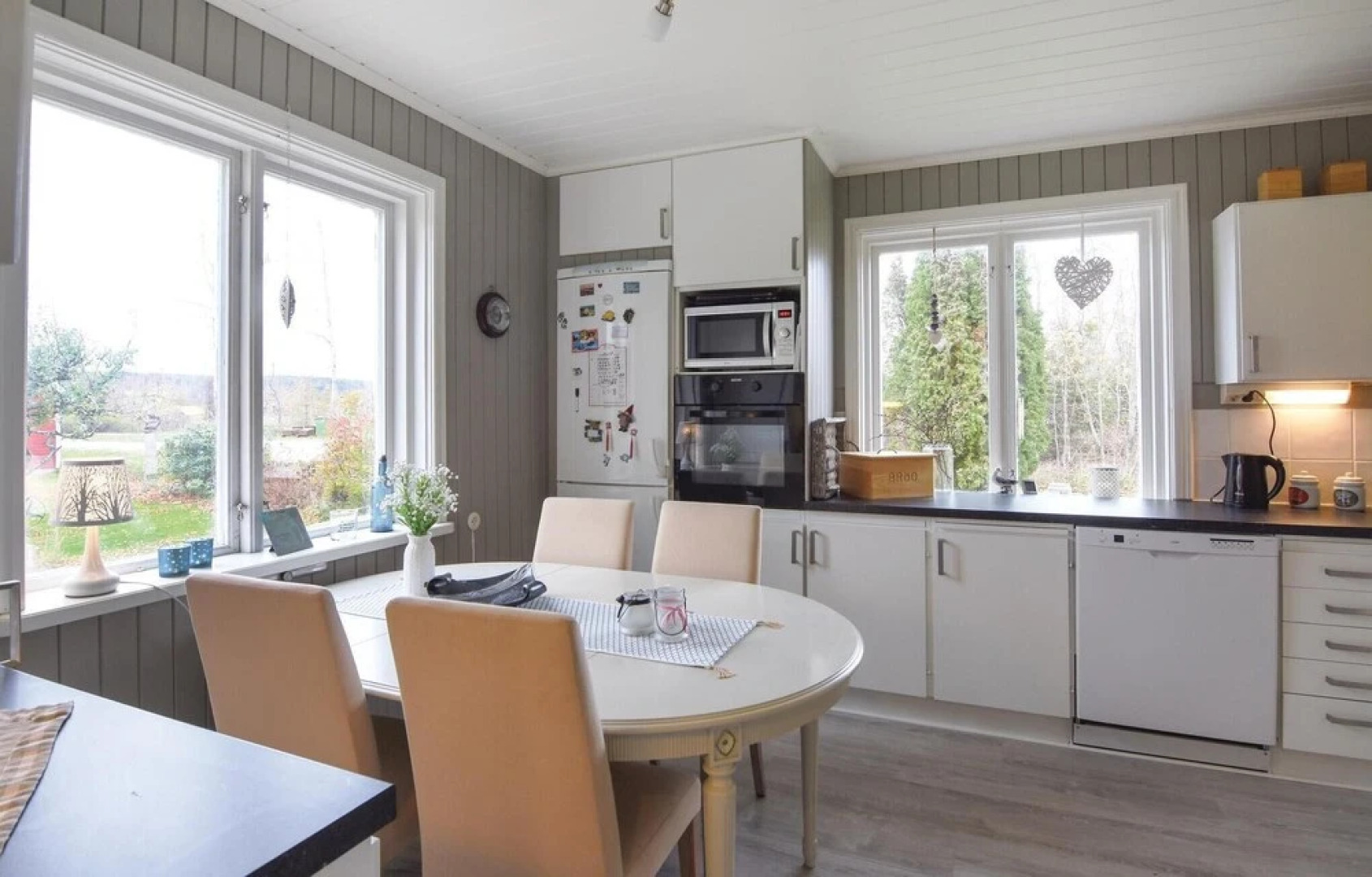 Awesome Home in Åsensbruk With 4 Bedrooms and Wifi