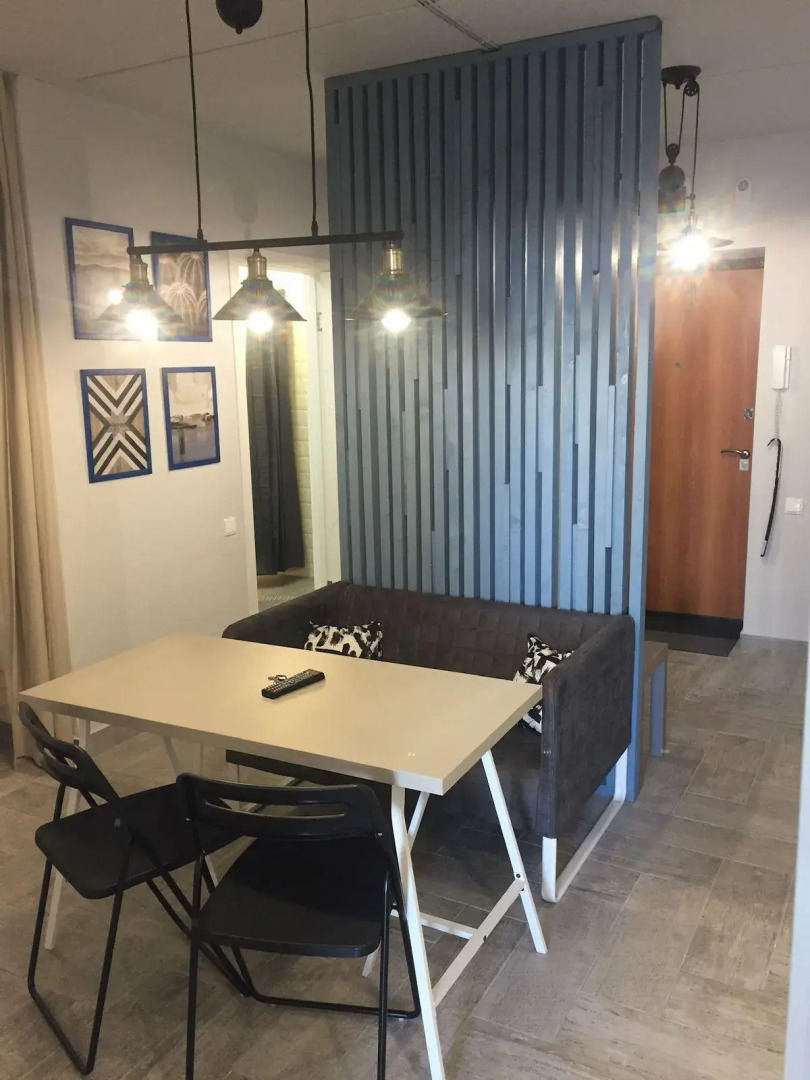 БонАпарт на улице 7-я Подлесная 118