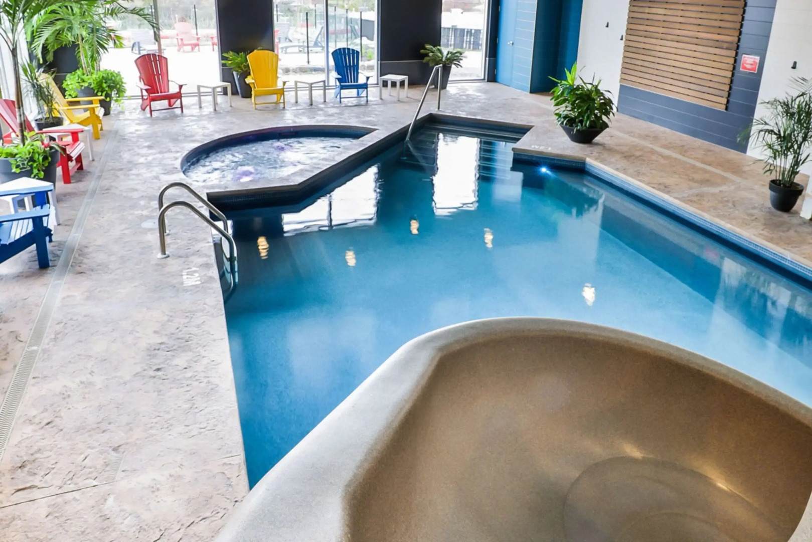 Comfort Inn and Suites St Jerome