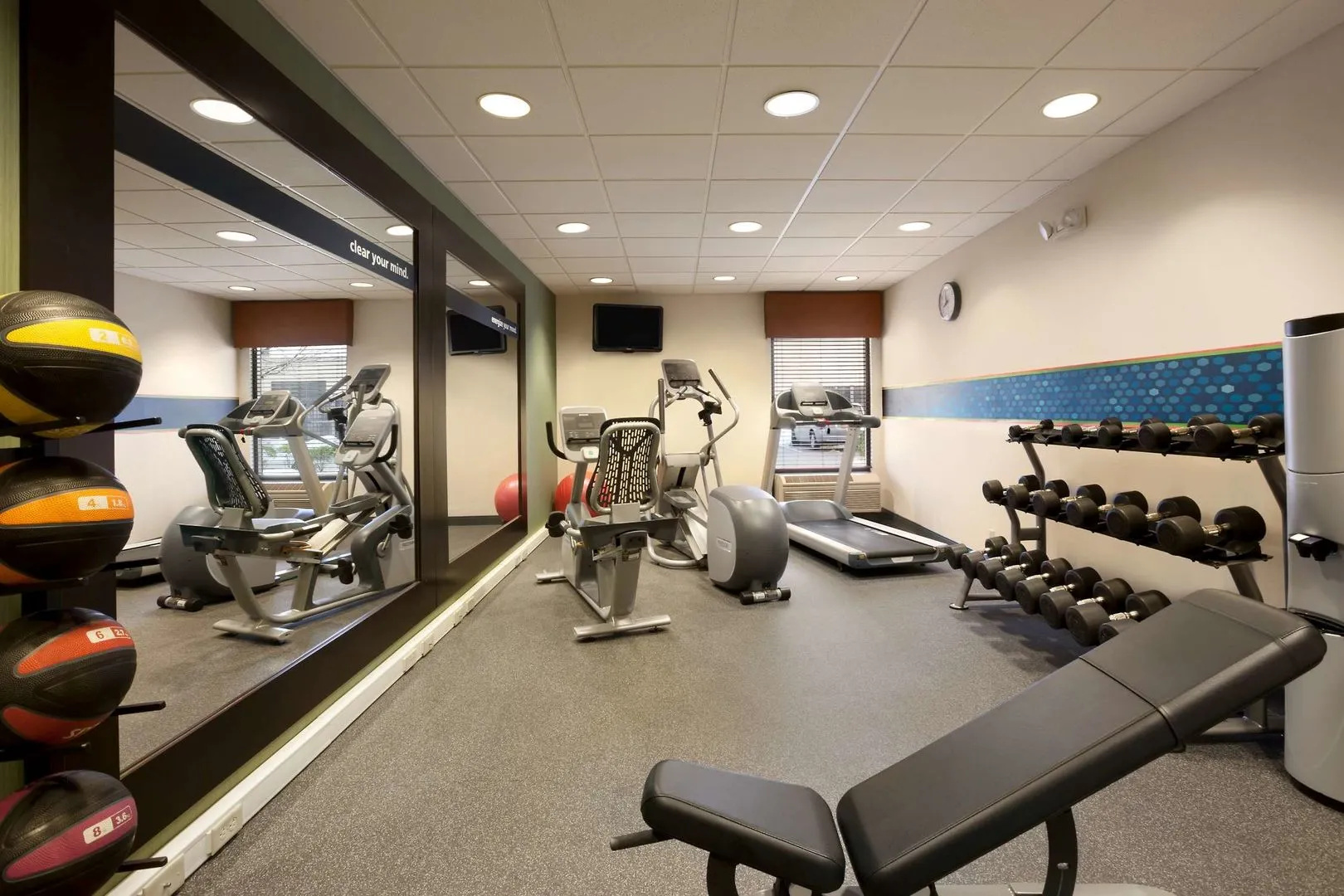 Hampton Inn Boston/Braintree