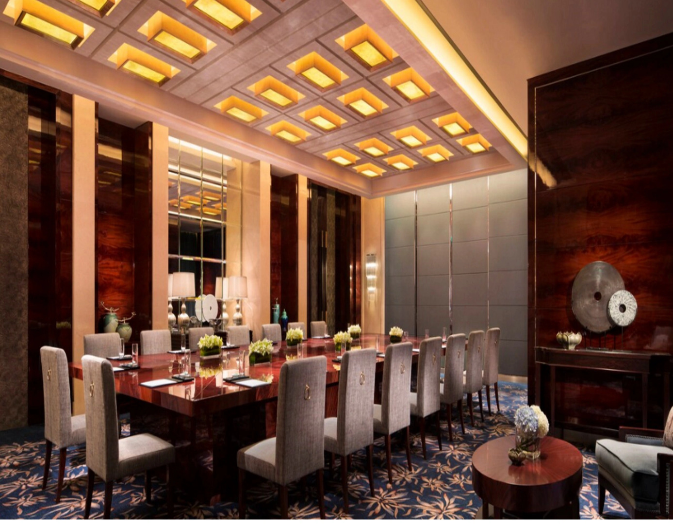 JW Marriott Hotel Chongqing