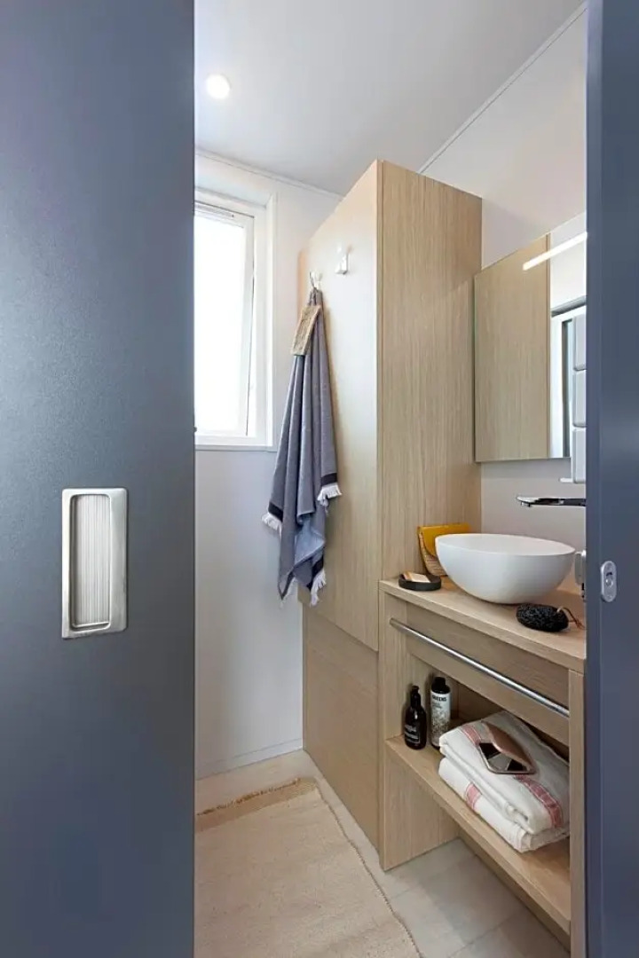 Taos Single Hotelkamer