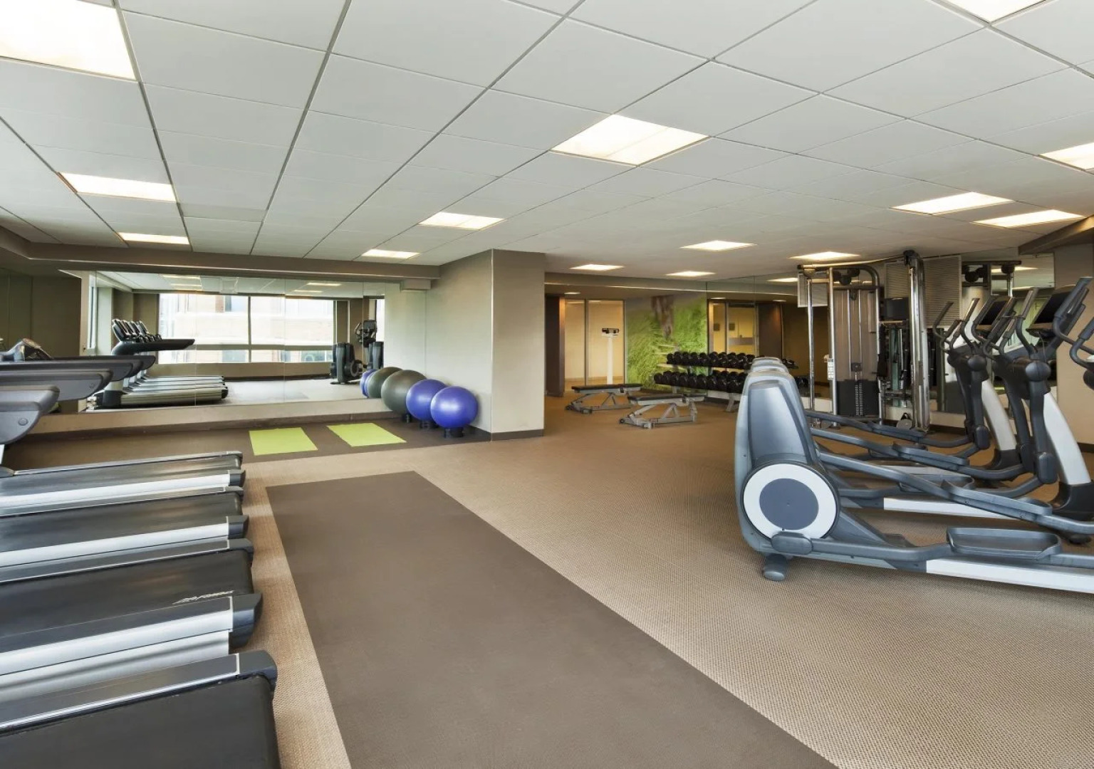 The Westin Arlington