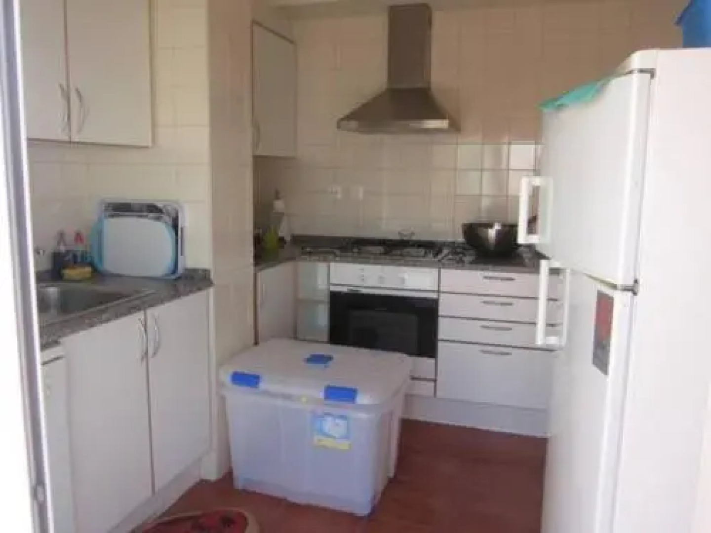 Luxury Duplex with pool