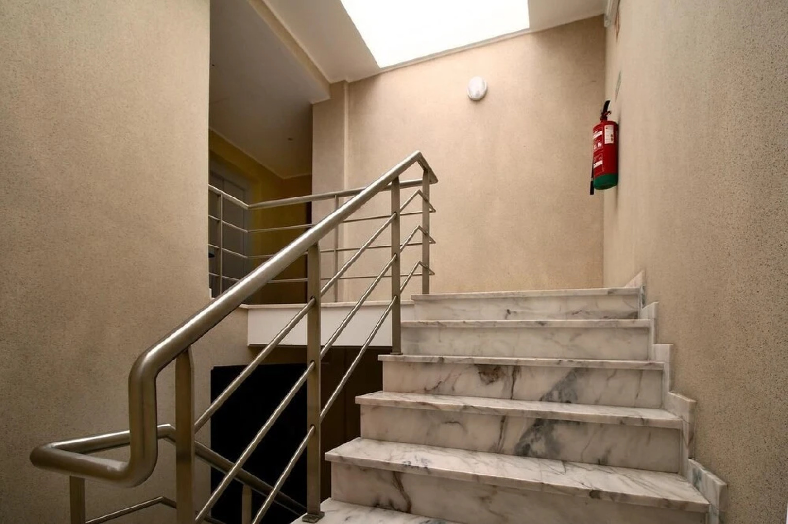 Apartamento Bisengototo