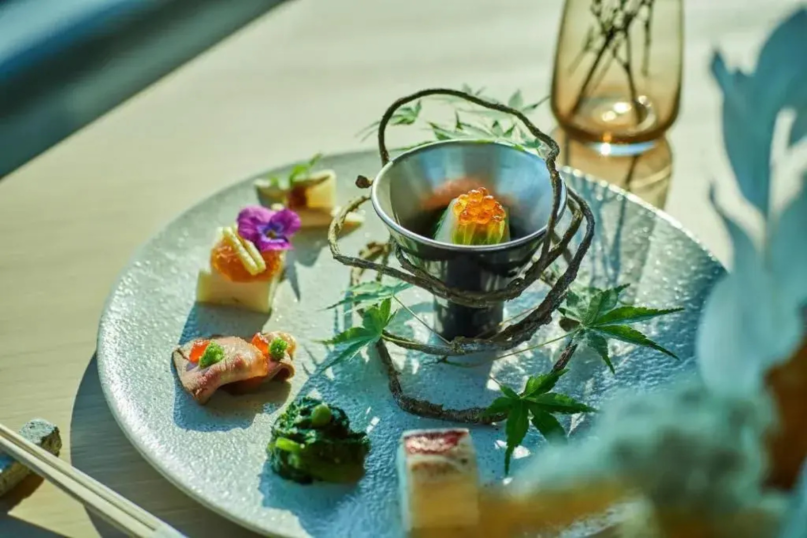 ANDO HOTEL NaraWakakusayama～DLIGHT LIFE & HOTELS～