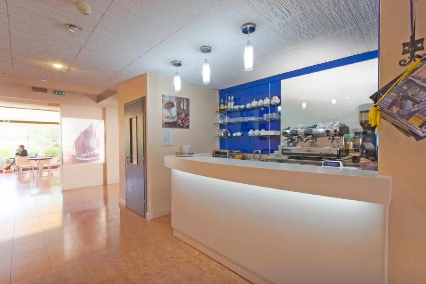 Hotel Palace Del Conero