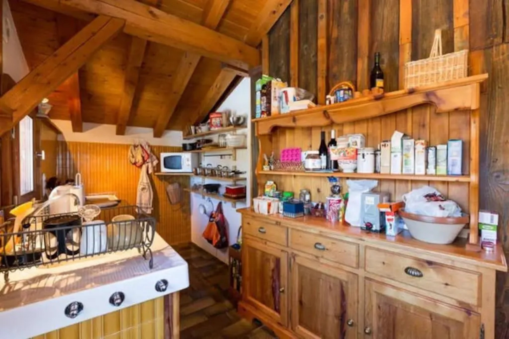 Le Hameau de Chantemerle