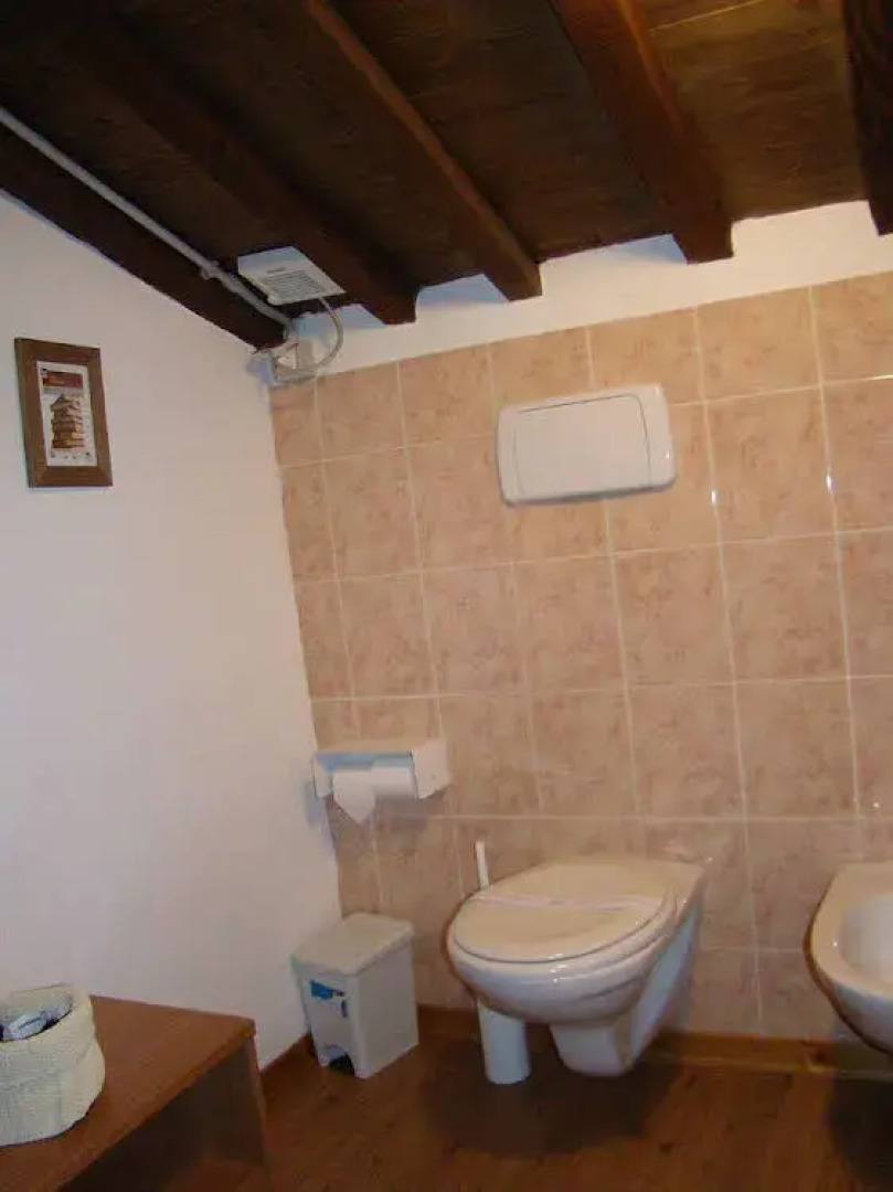 Antica Dimora Il Conte Di Verona