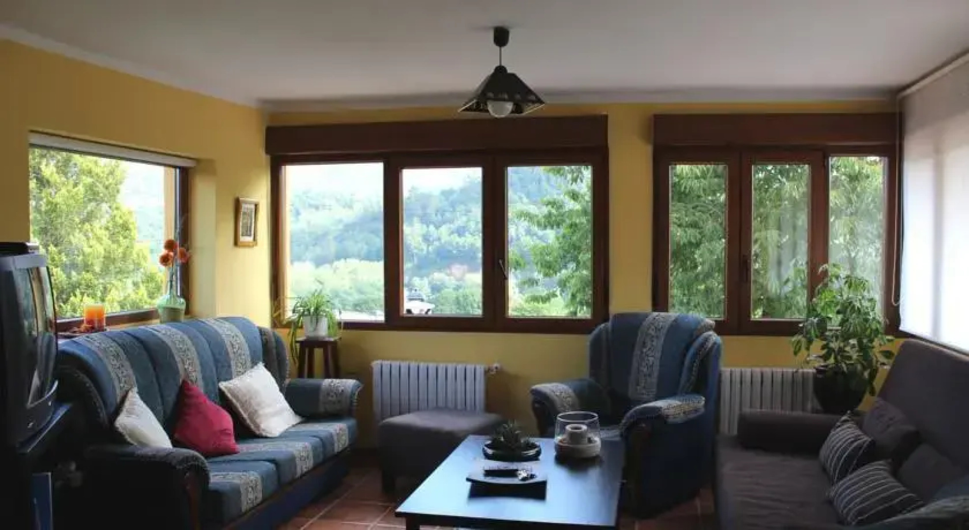 Holiday home Toraño