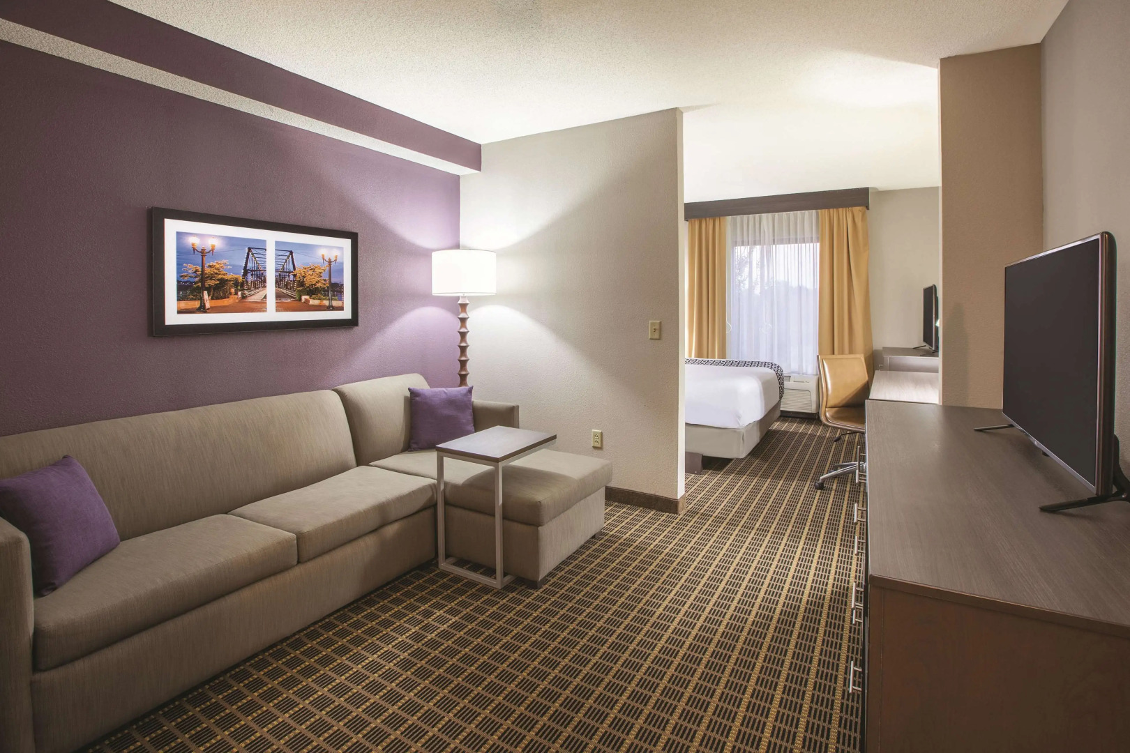 La Quinta Inn & Suites by Wyndham Mechanicsburg - Harrisburg