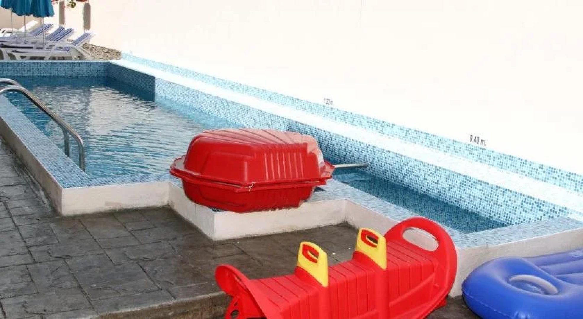 Vlasta Family Hotel