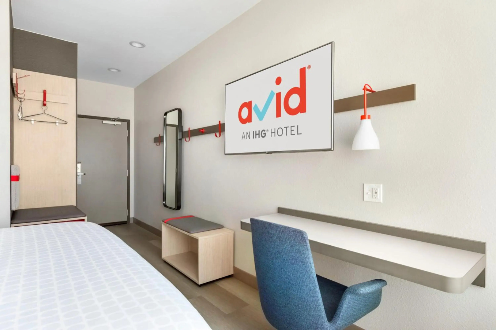 Avid Hotel Memphis - Southaven