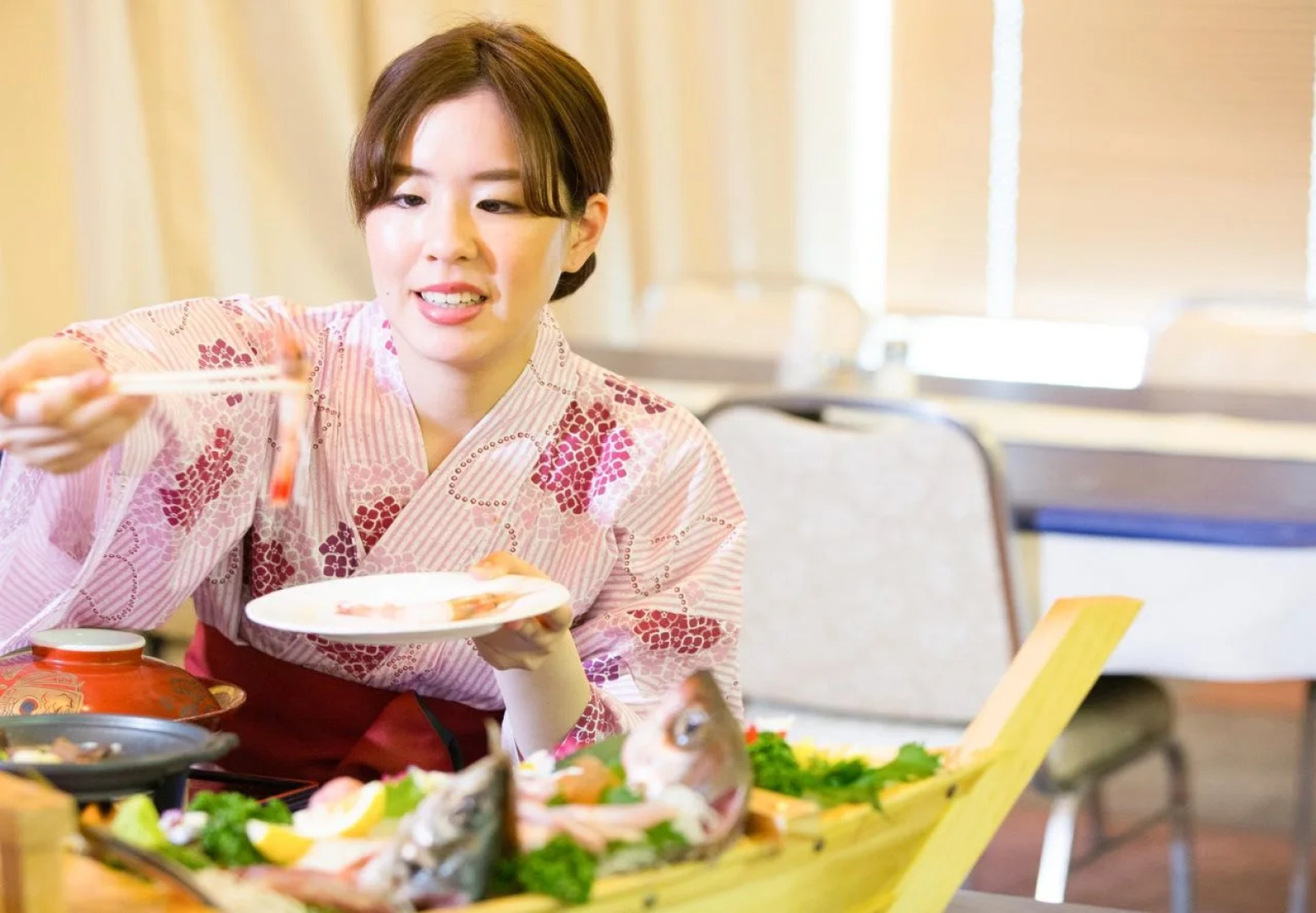 Hotel AreaOne Banjinmisaki