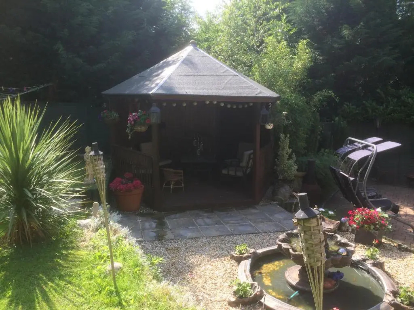 Castle Green Bed and Breakfast