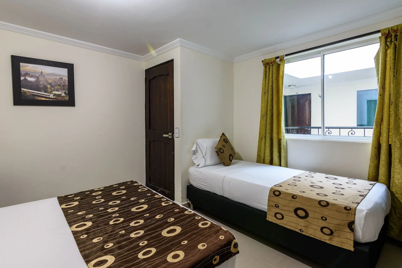 Hotel Verony San Joaquín