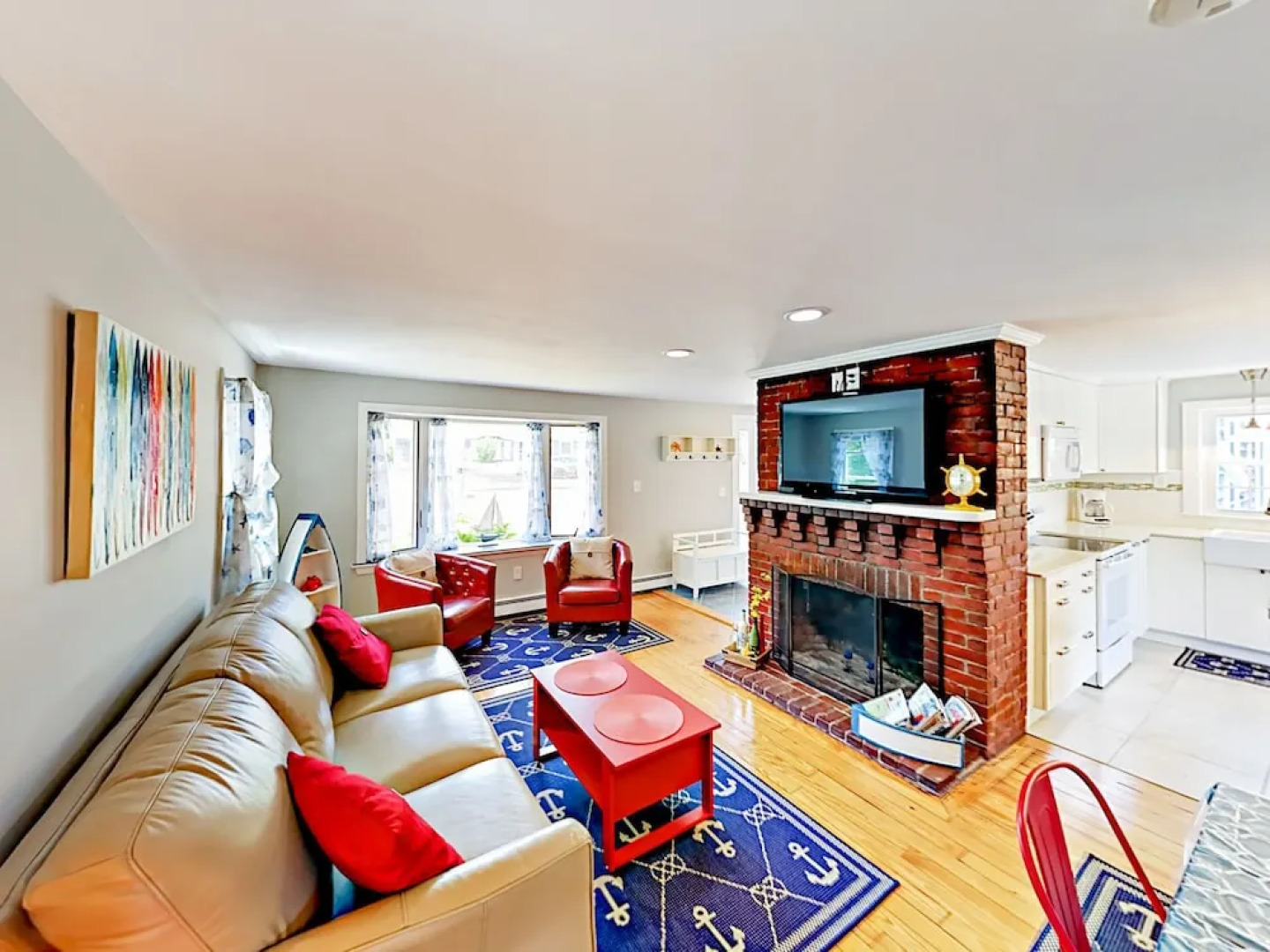 25 Doane Home 3 Bedrooms 2 Bathrooms Home