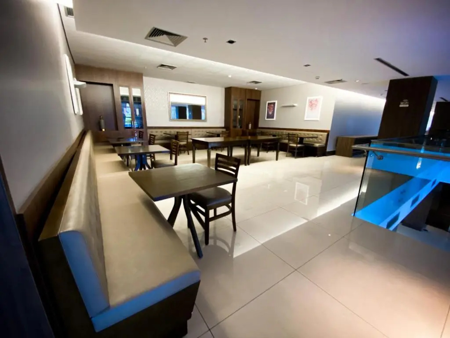 Hotel Rainha do Brasil