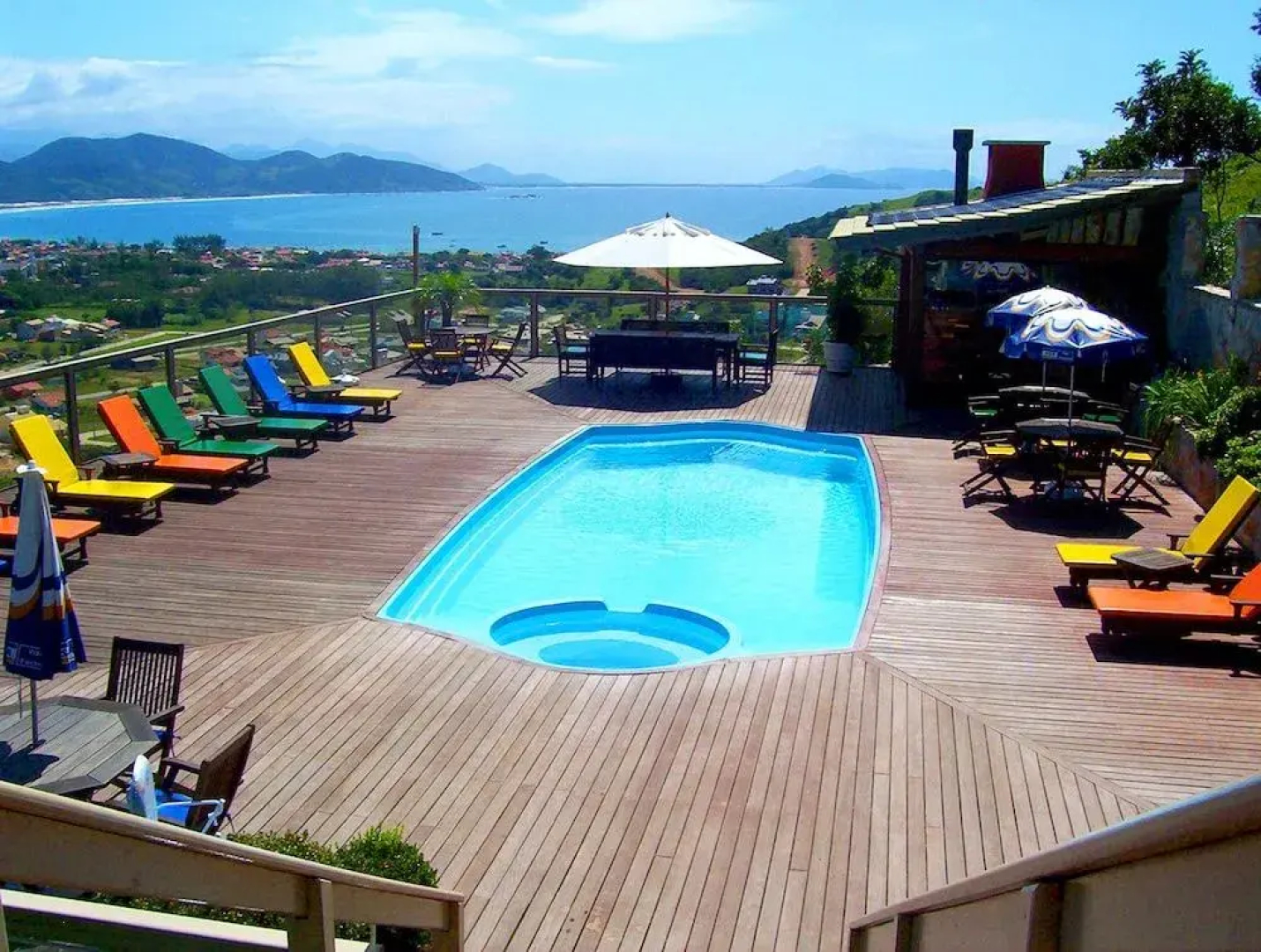 Silveira Ecovillage