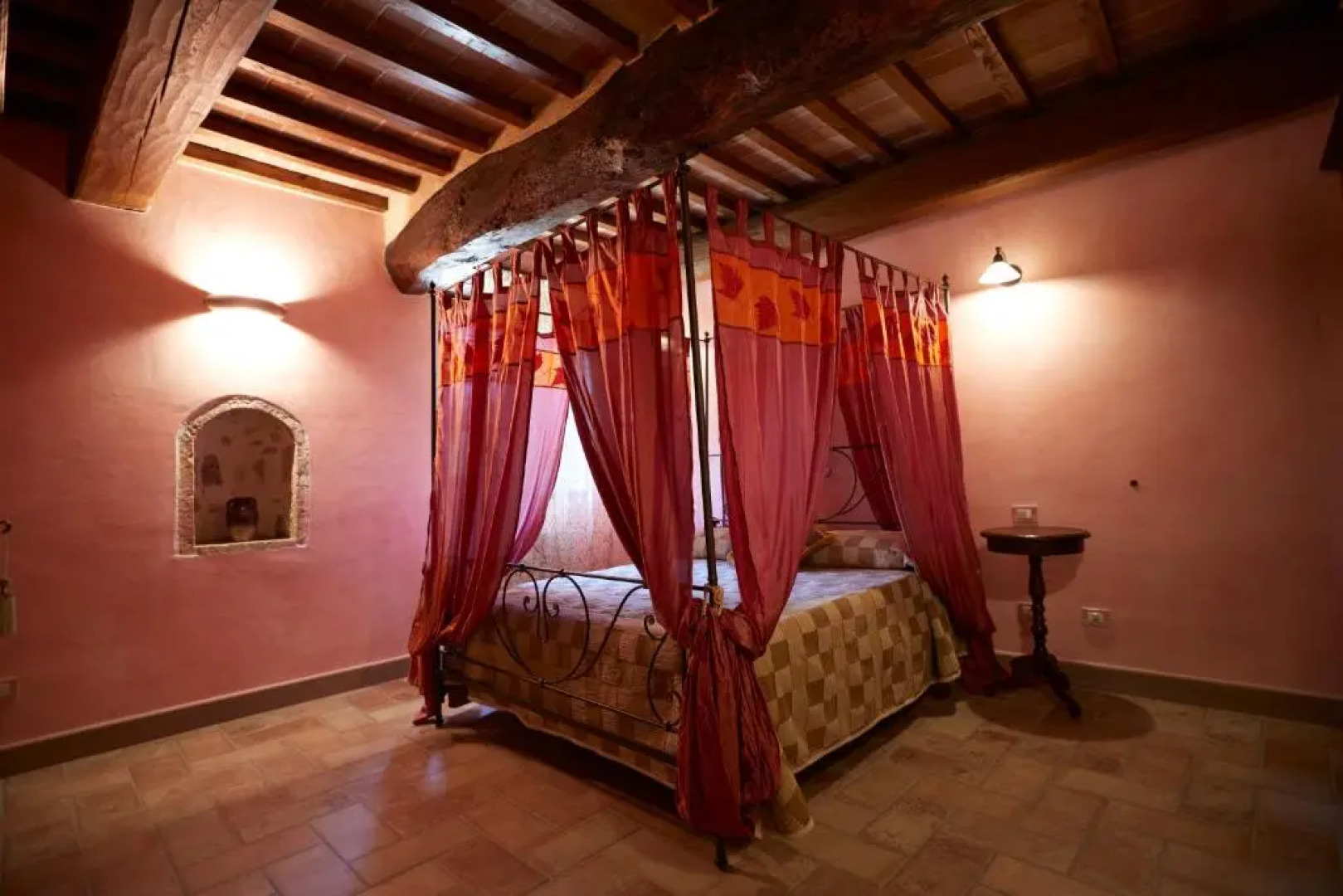 Agriturismo Il Molino Antico