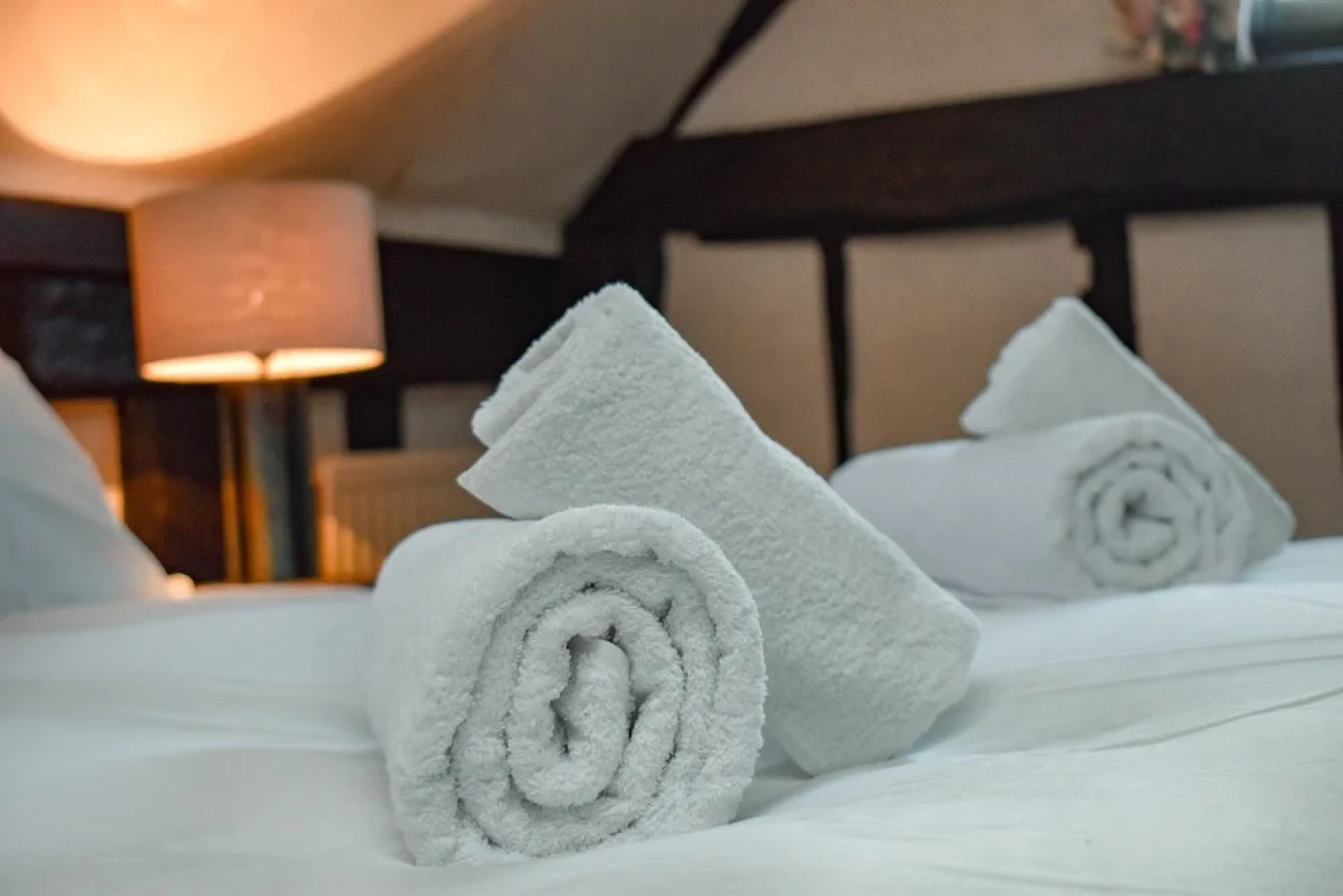 17th Century Cottage