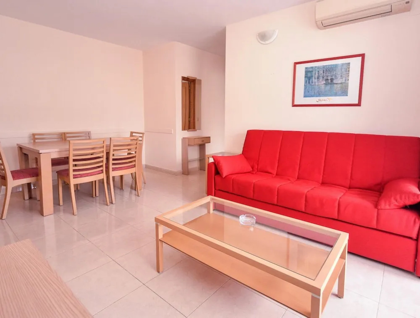Apartamentos Marblau Las Alondras