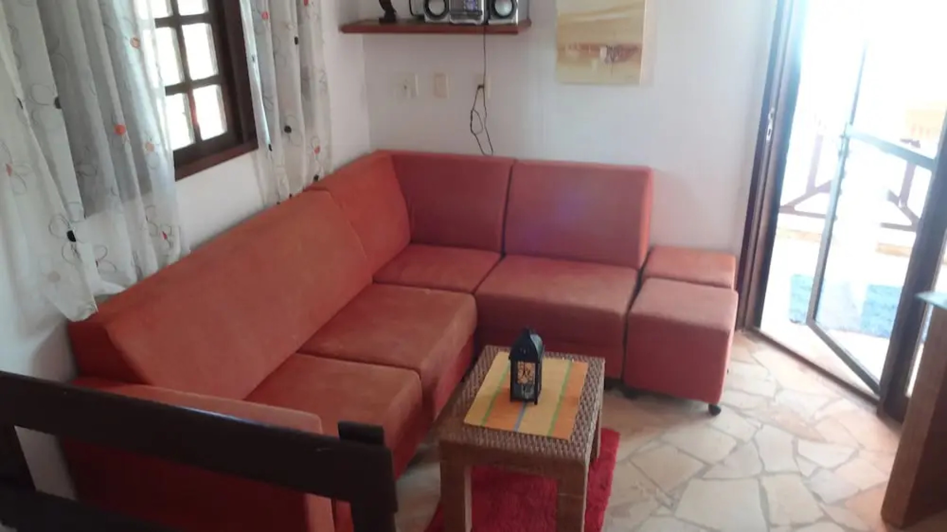 Condomínio Paraíso de Maracajaú I