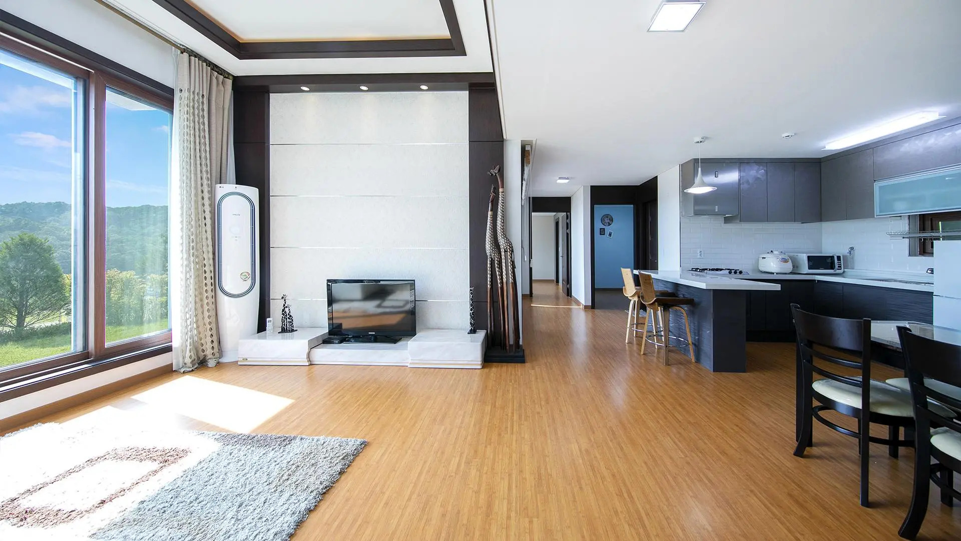 Yeoncheon With Dog Pension