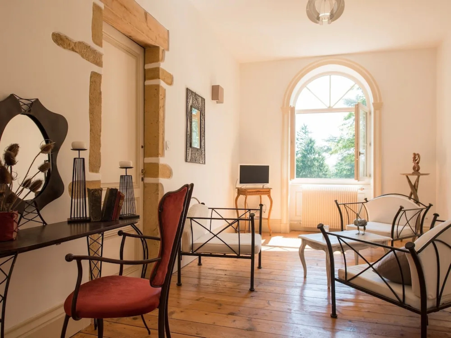 Manoir Tourieux
