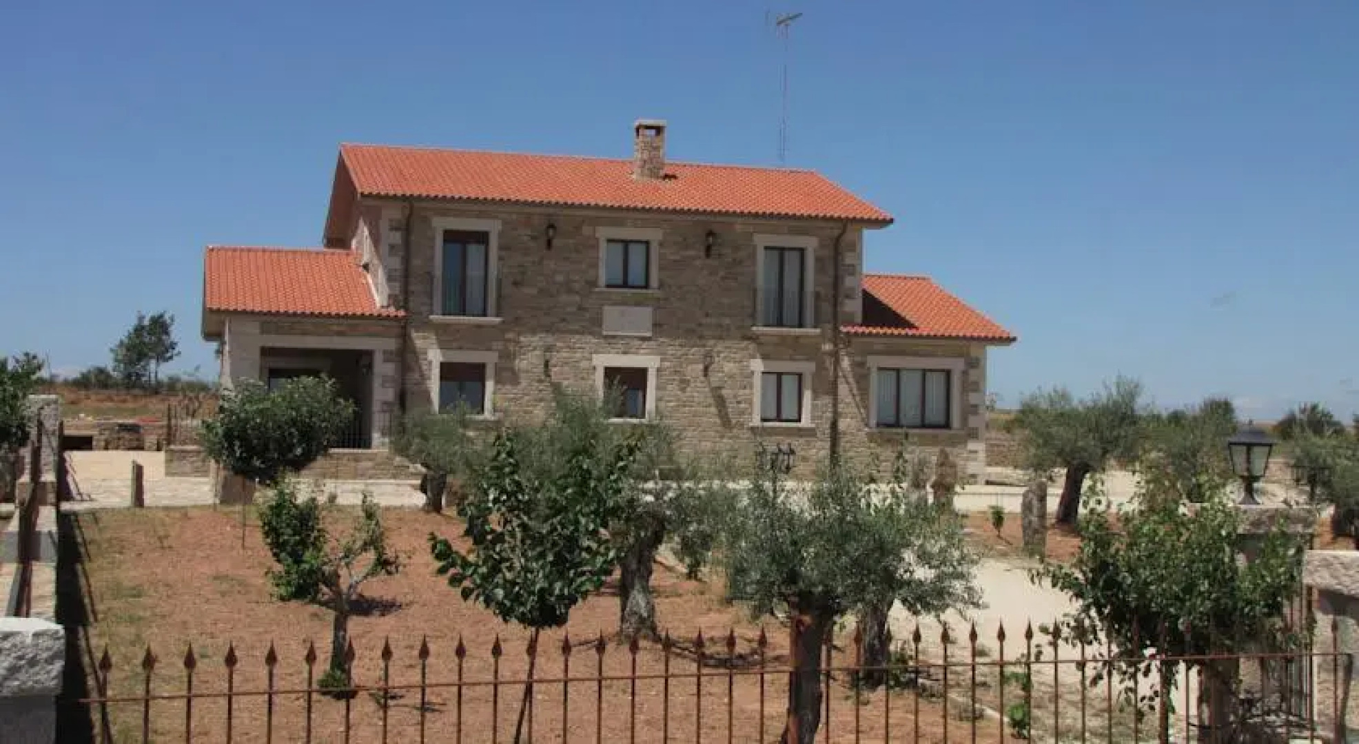 Casas Rurales Arribes Durii