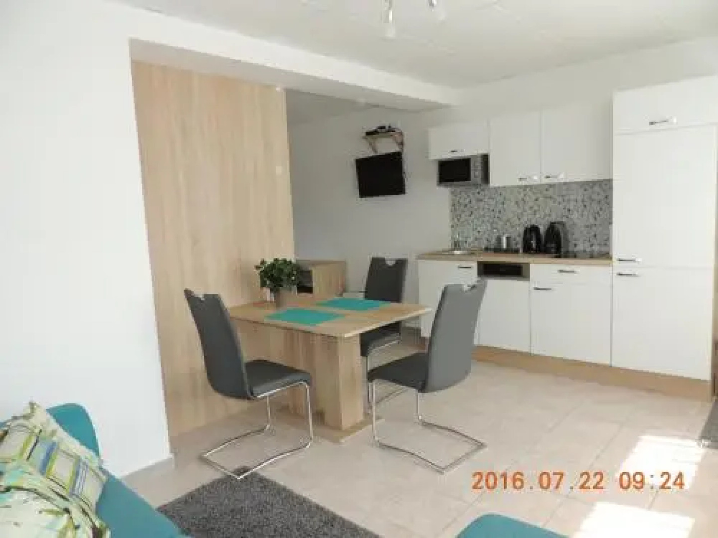 Tolnaricum Apartments