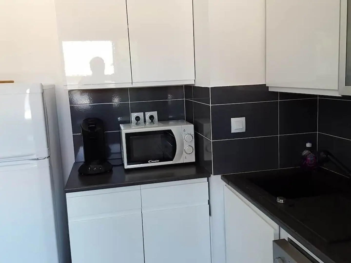 3 pièces Terres Marines