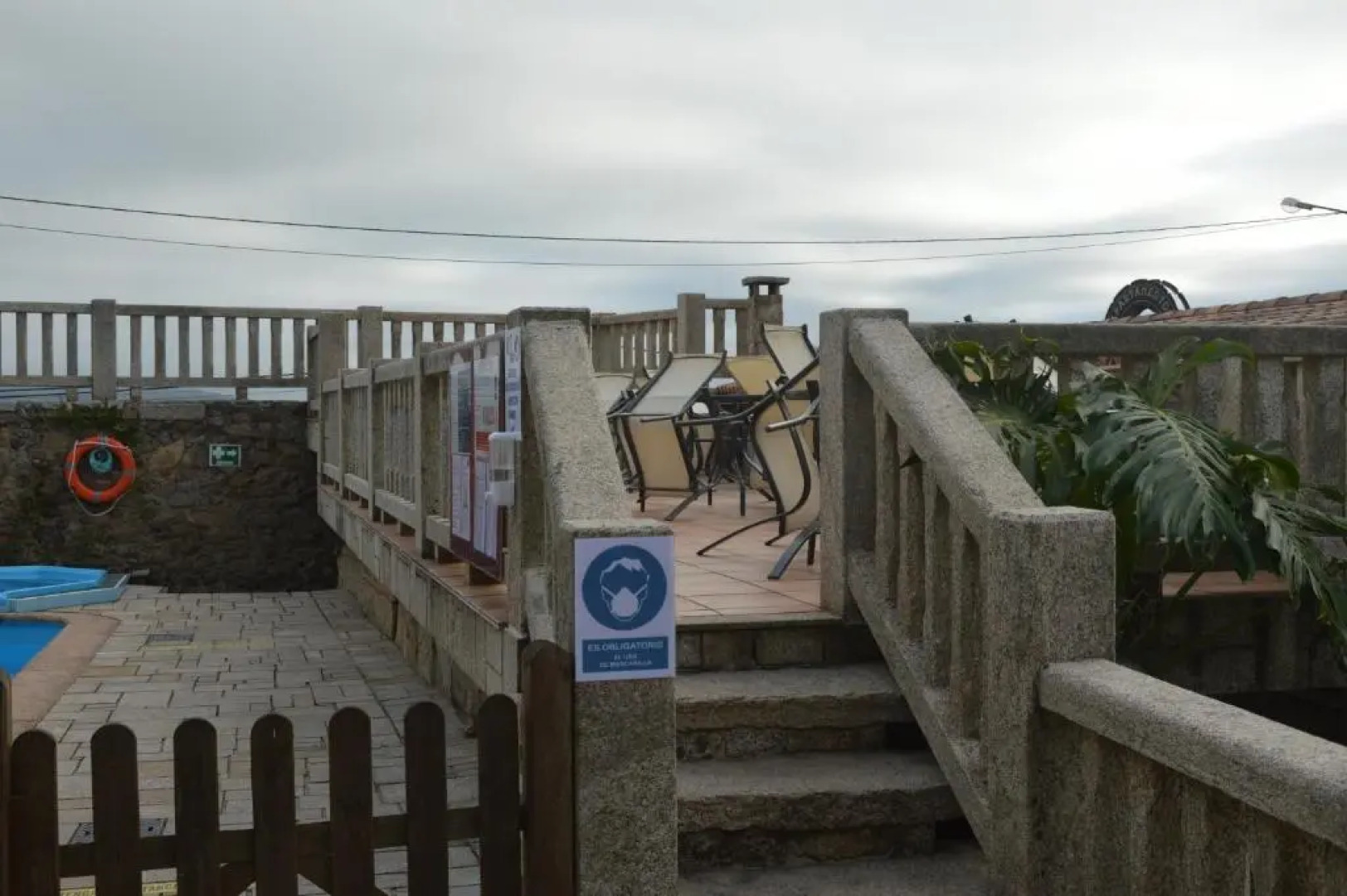 O Castro Apartamentos