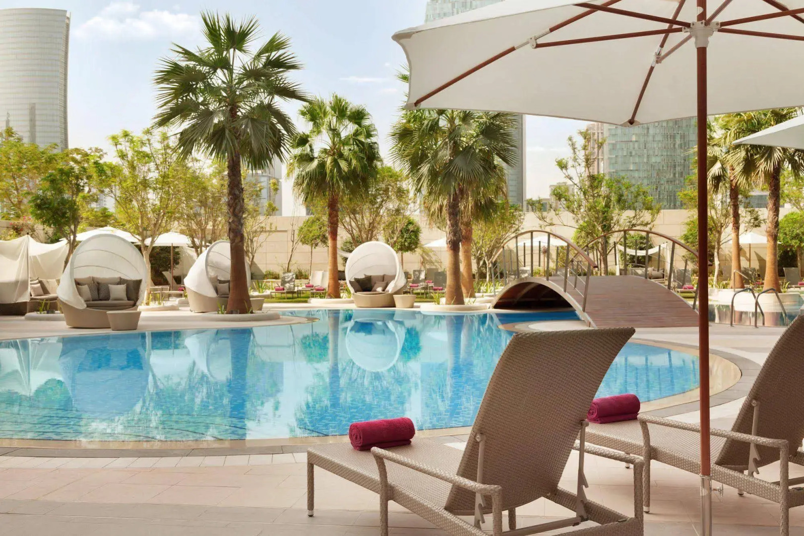 Shangri-La Apartments