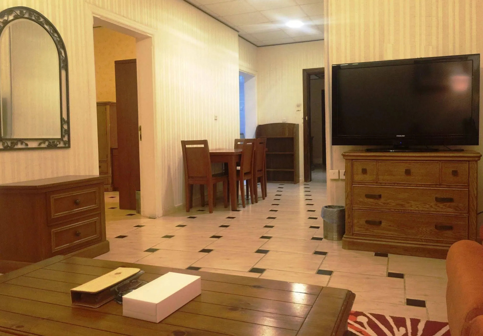 Aquarium Hotel Riyadh